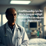 Dagaalka Tamarta: Shirkadaha Tech-ka oo noqday Shirkado Koronto