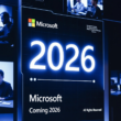 Microsoft 2026