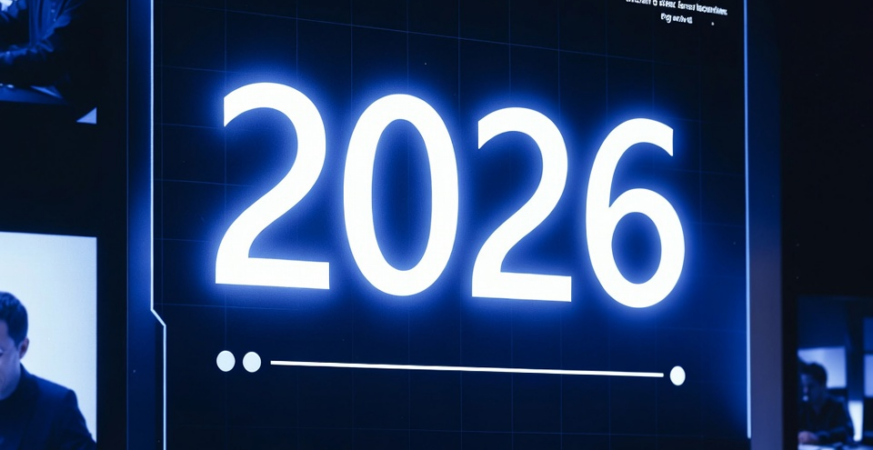 Microsoft 2026