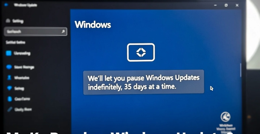 Windows Update