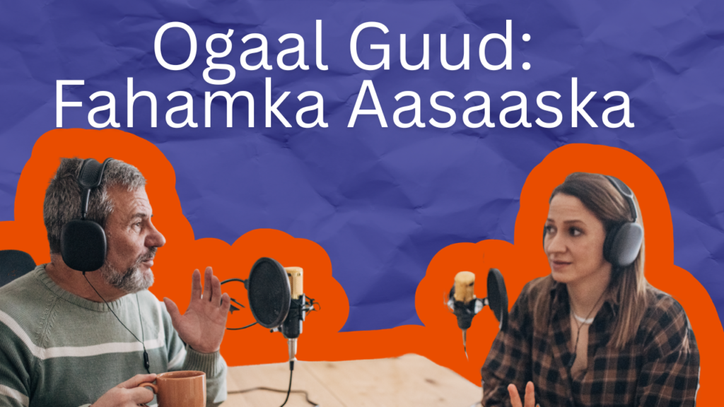 Ogaal 
