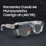 Motorola Razr Ultra 2026 ? Motorola Kaga Hor martay Apple iyo Samsung Adeegsiga Battery-ga Cusub ee Silicon-Carbon