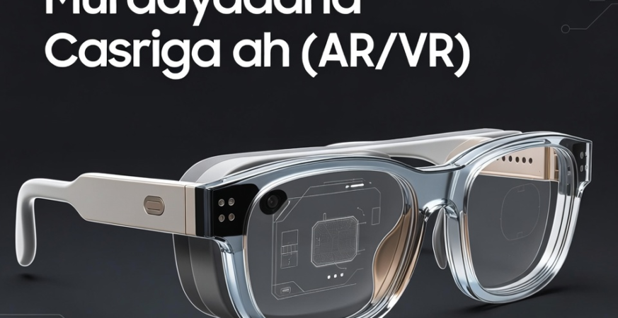 Samsung Galaxy Glasses