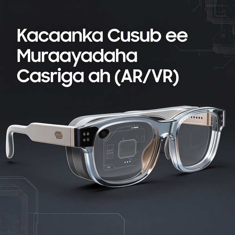 Samsung Galaxy Glasses